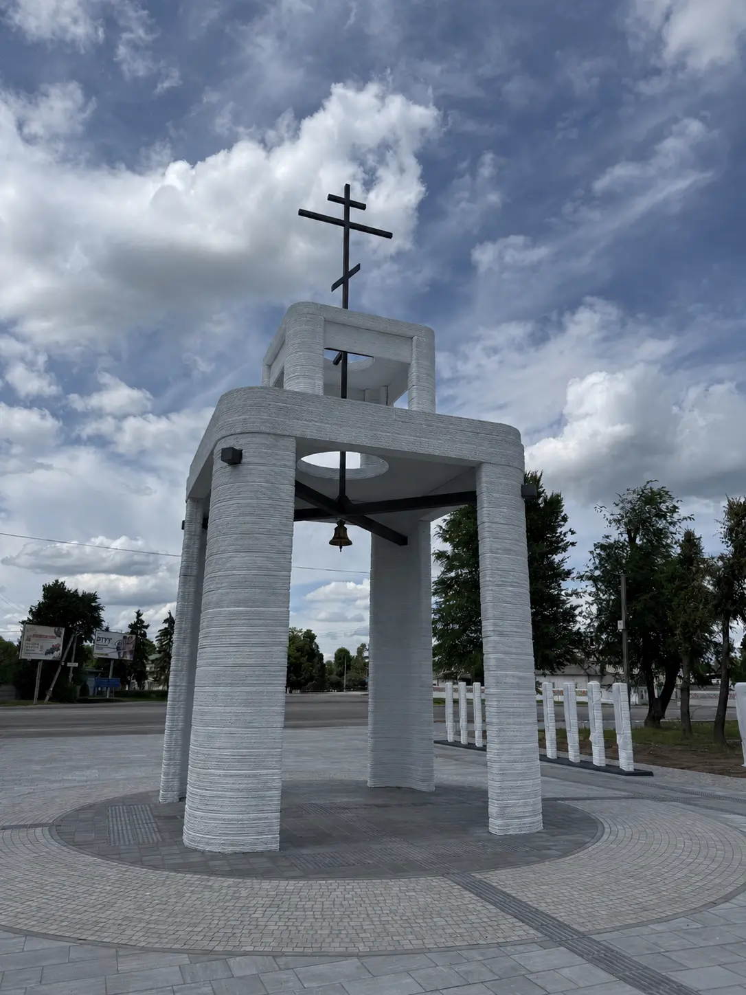 Каплиці